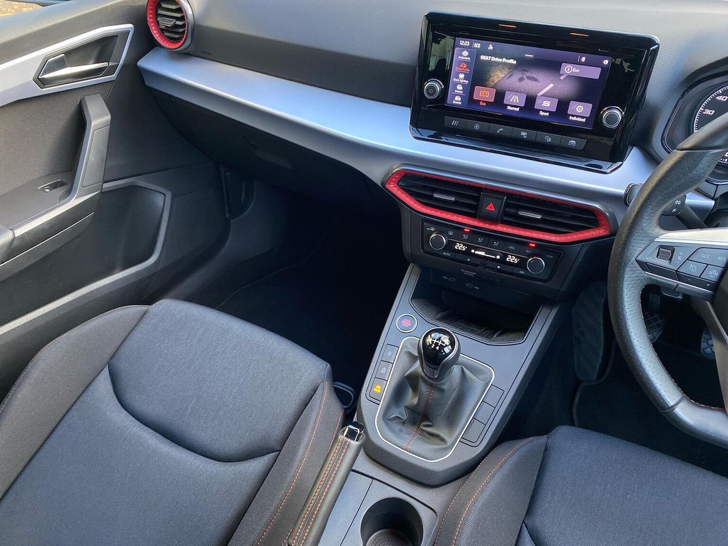 Used SEAT Ibiza 2023 for sale - 76599208: Photo 13