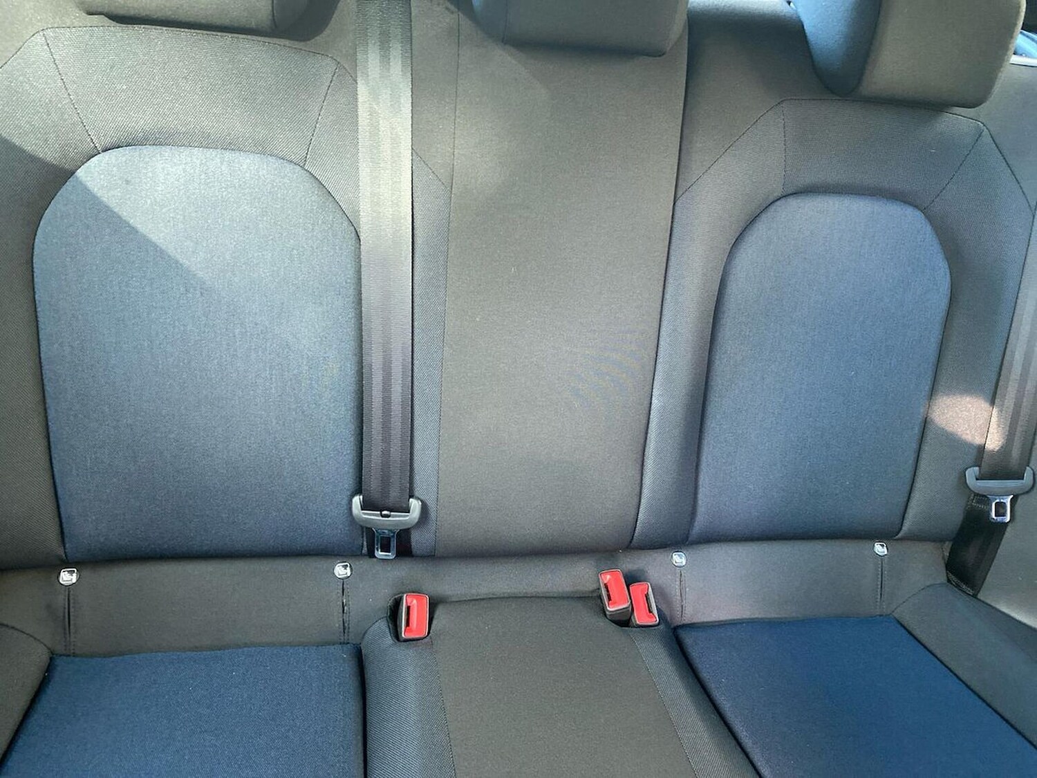 Used SEAT Ibiza 2023 for sale - 76599208: Photo 16