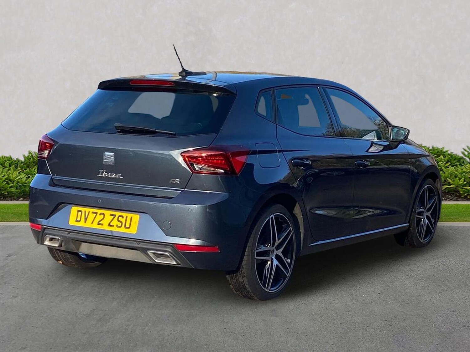 Used SEAT Ibiza 2023 for sale - 76599208: Photo 18