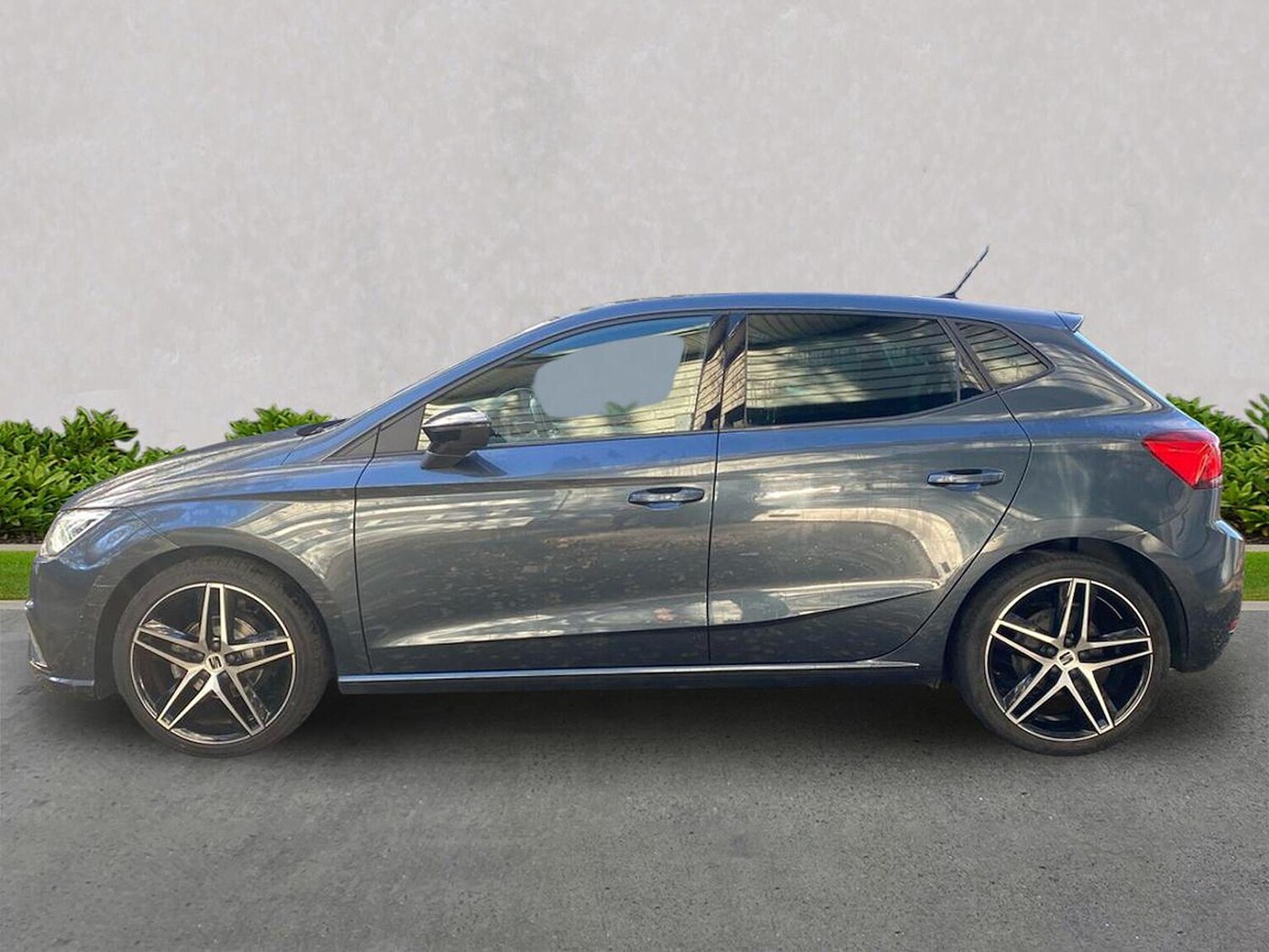 Used SEAT Ibiza 2023 for sale - 76599208: Photo 19