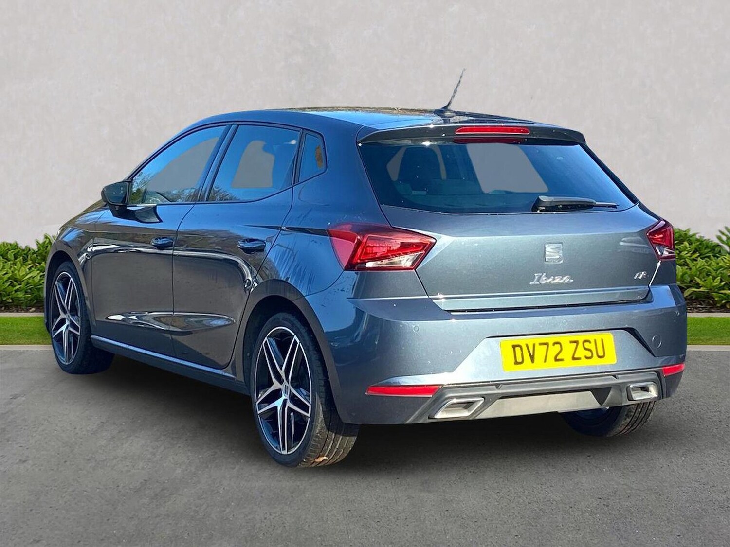 Used SEAT Ibiza 2023 for sale - 76599208: Photo 2