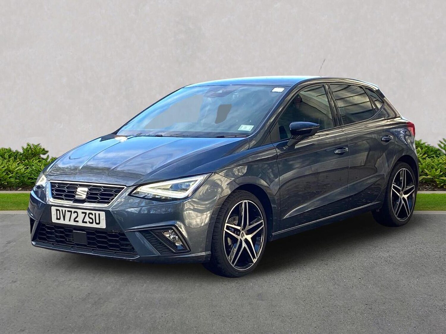 Used SEAT Ibiza 2023 for sale - 76599208: Photo 20