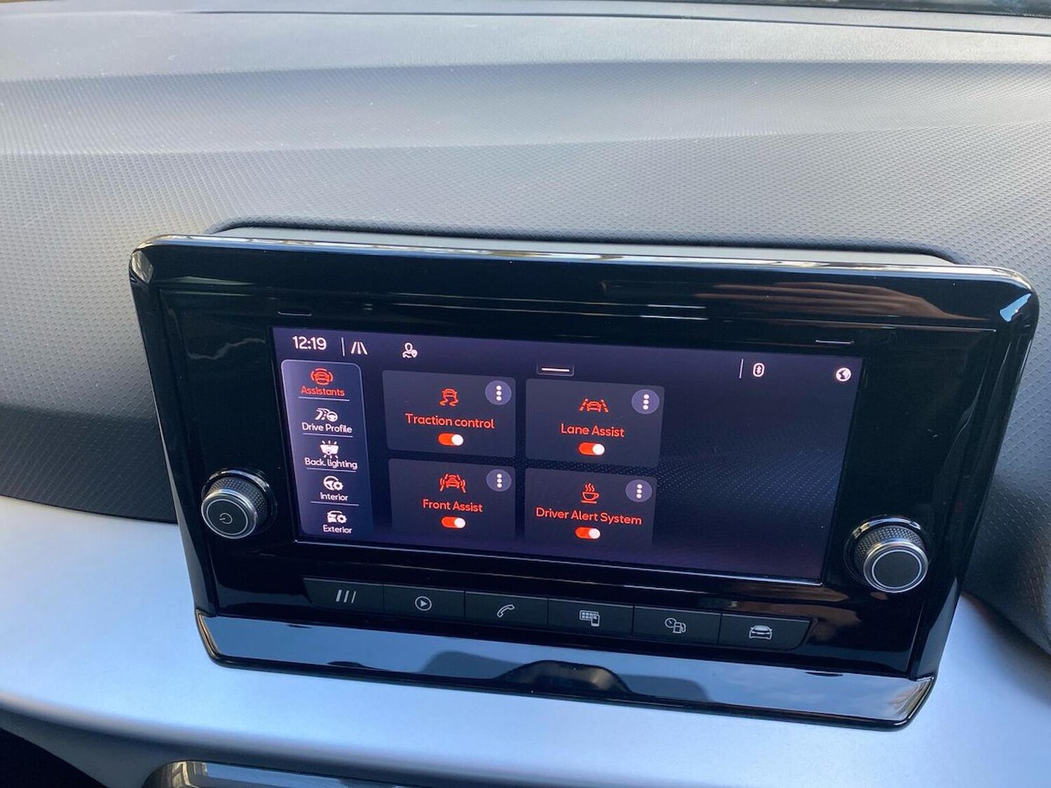 Used SEAT Ibiza 2023 for sale - 76599208: Photo 24