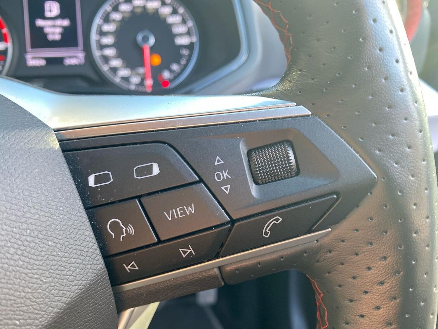 Used SEAT Ibiza 2023 for sale - 76599208: Photo 25