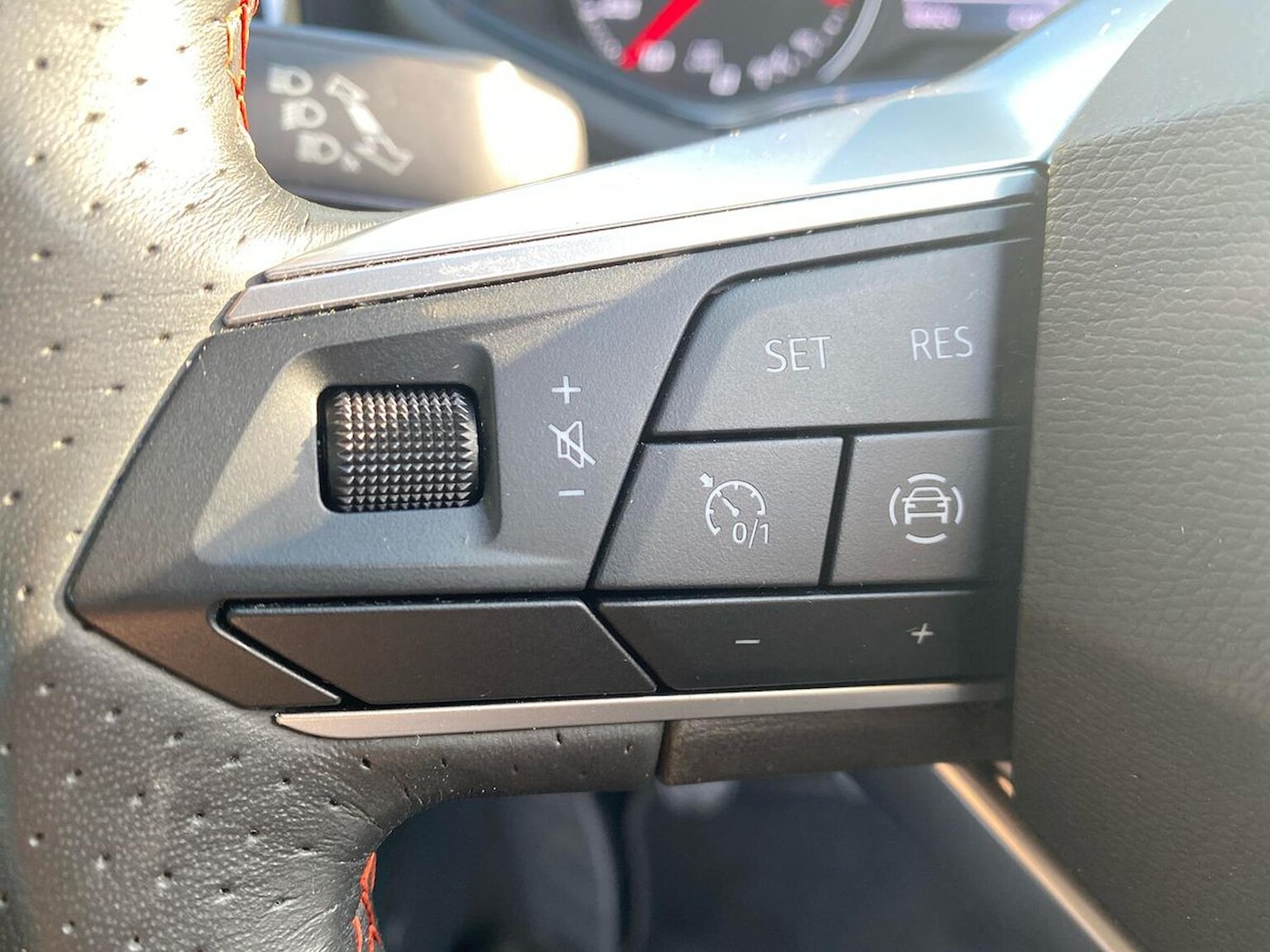 Used SEAT Ibiza 2023 for sale - 76599208: Photo 26