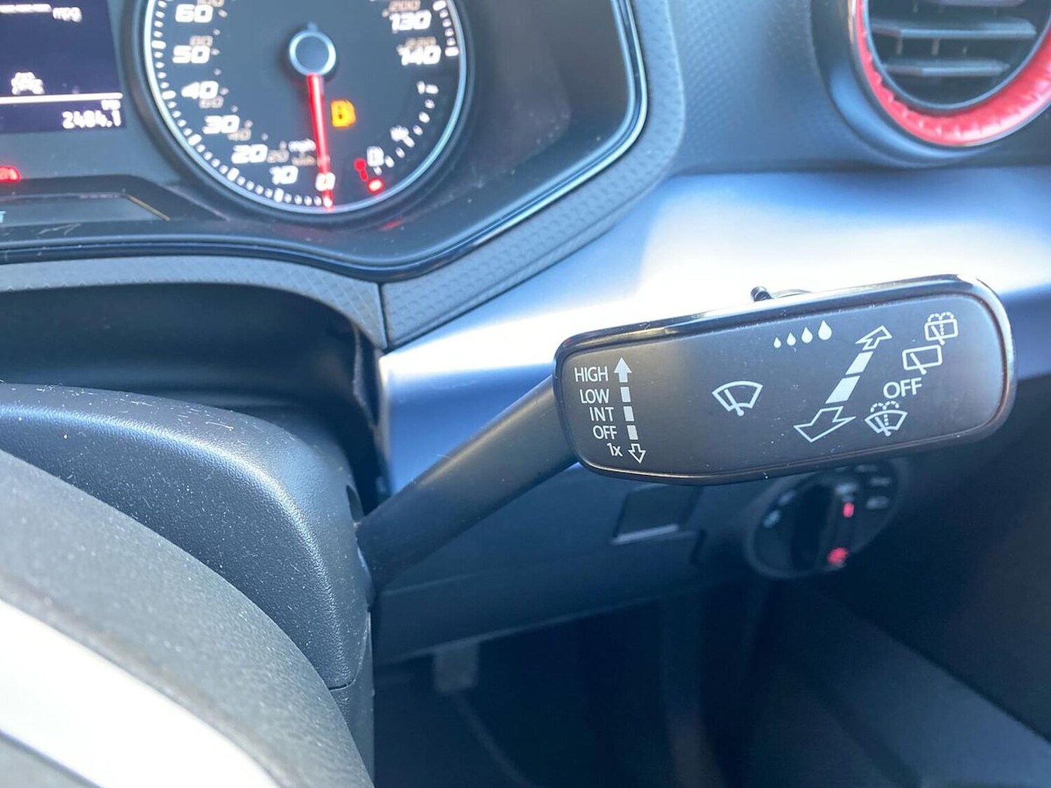 Used SEAT Ibiza 2023 for sale - 76599208: Photo 27