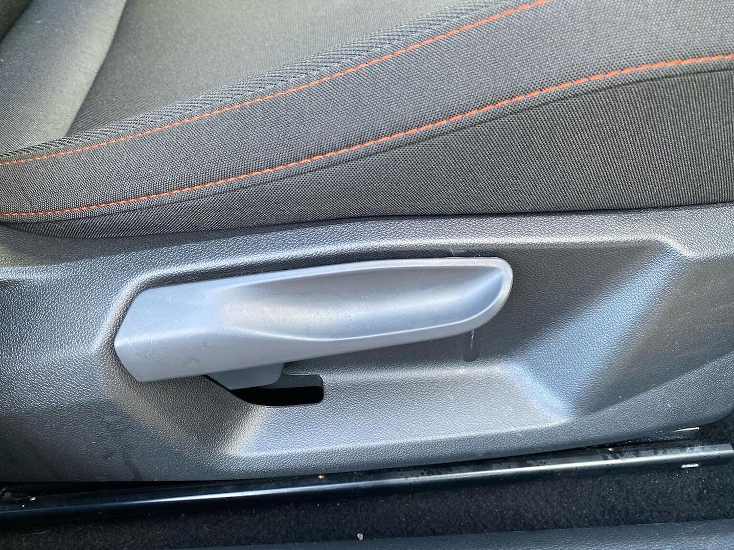 Used SEAT Ibiza 2023 for sale - 76599208: Photo 29