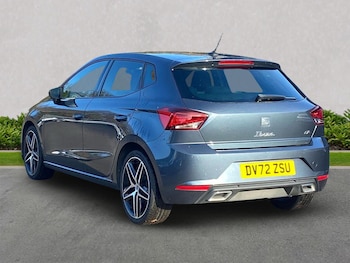 Used SEAT Ibiza 2023 for sale - 76599208: Photo