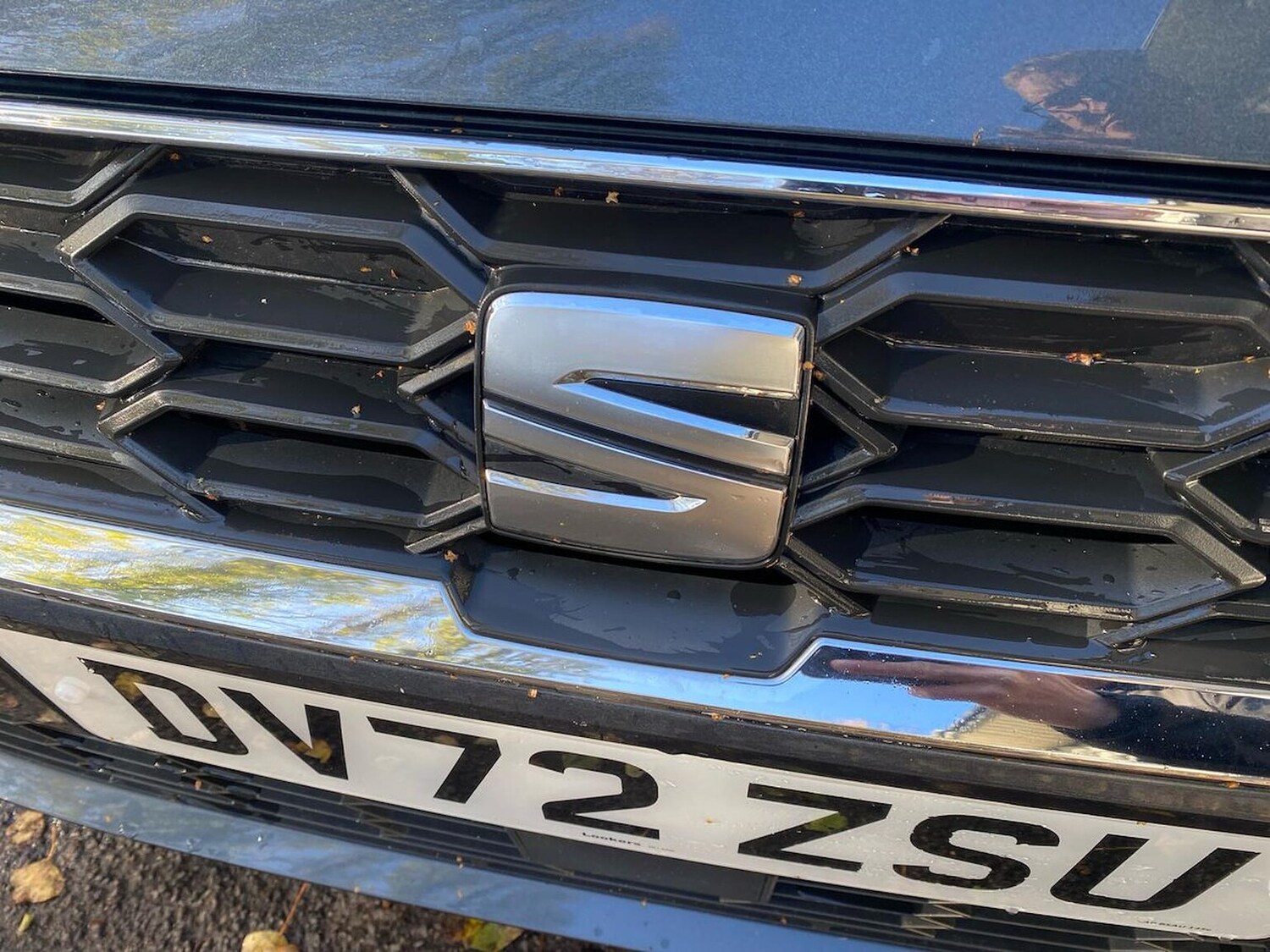 Used SEAT Ibiza 2023 for sale - 76599208: Photo 31