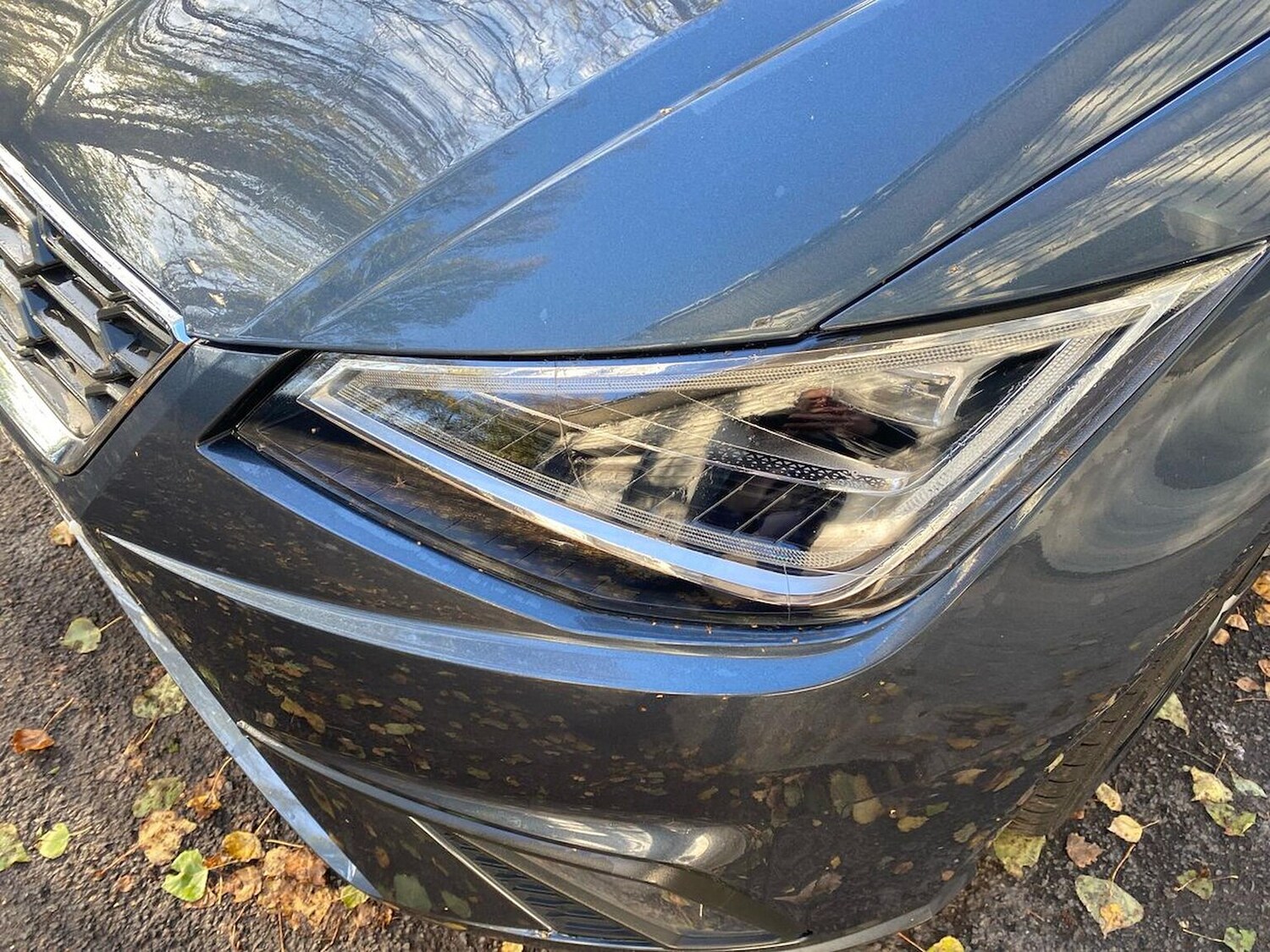 Used SEAT Ibiza 2023 for sale - 76599208: Photo 32