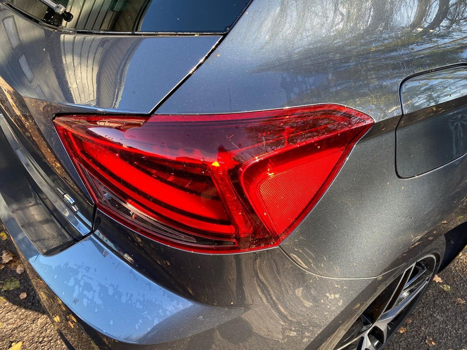 Used SEAT Ibiza 2023 for sale - 76599208: Photo 34