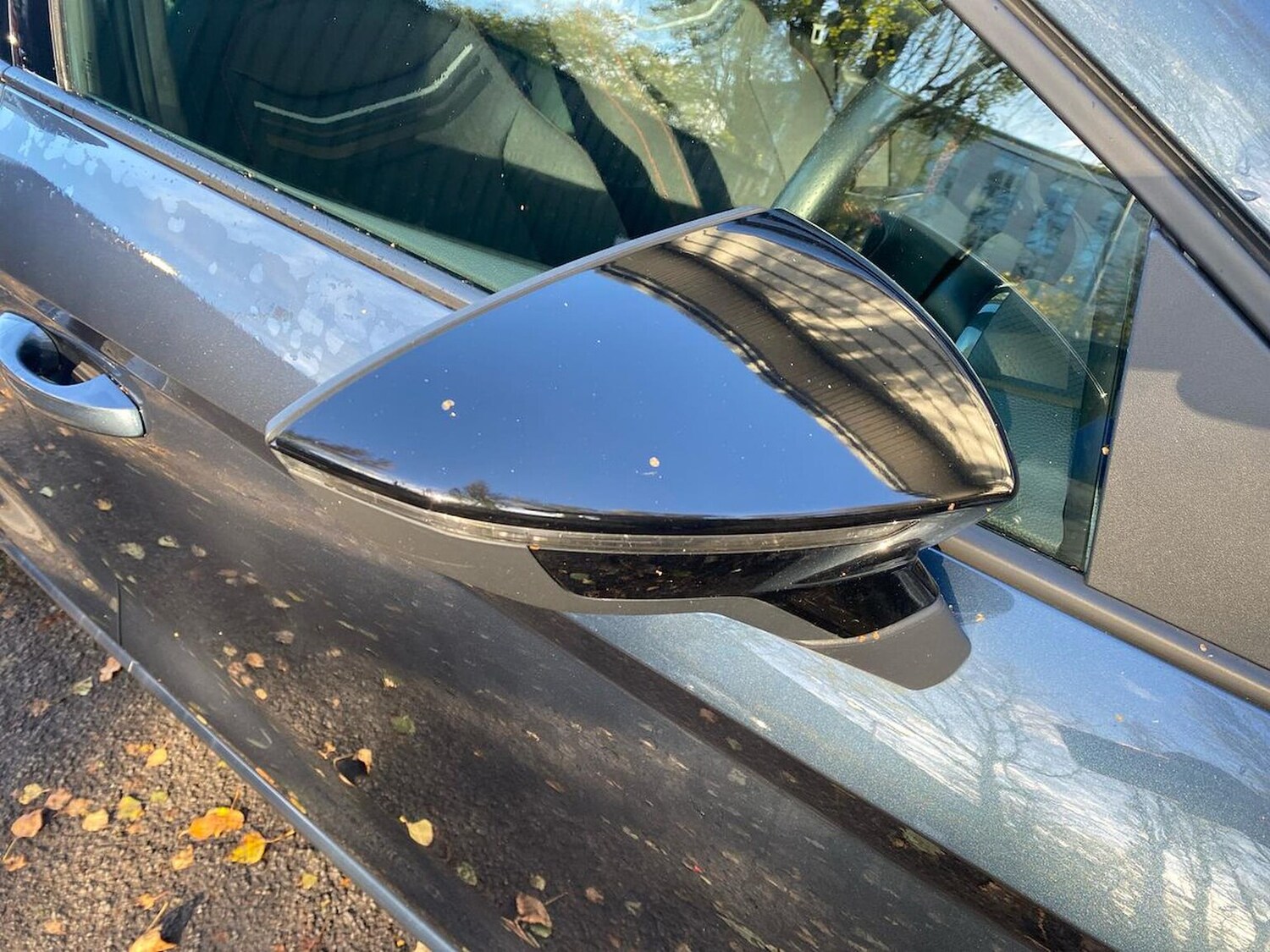 Used SEAT Ibiza 2023 for sale - 76599208: Photo 36