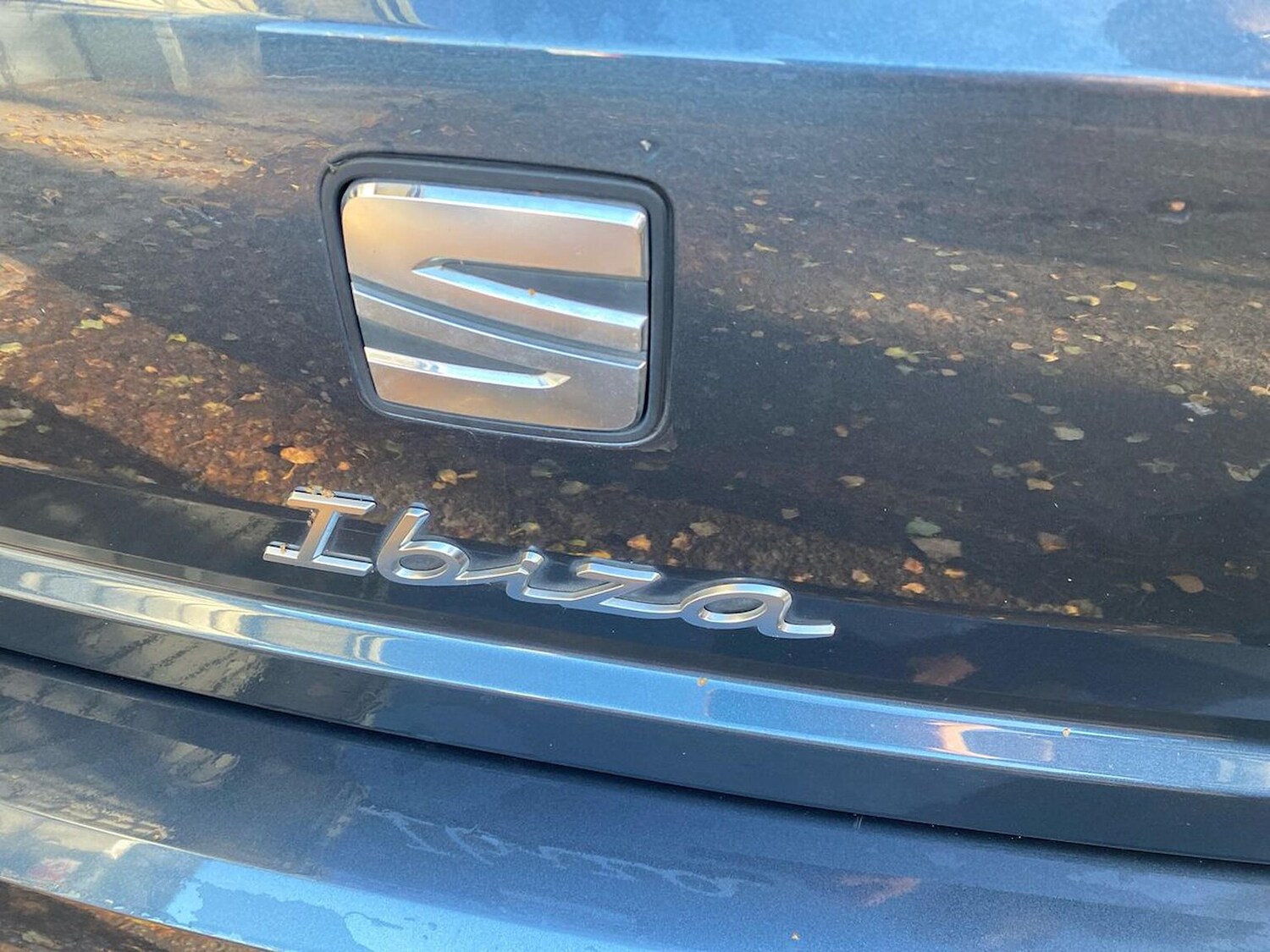 Used SEAT Ibiza 2023 for sale - 76599208: Photo 37