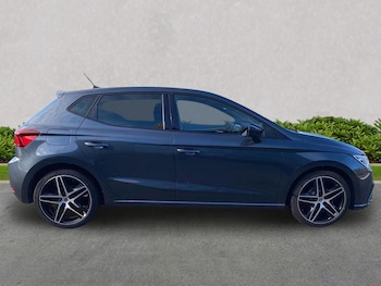 Used SEAT Ibiza 2023 for sale - 76599208: Photo