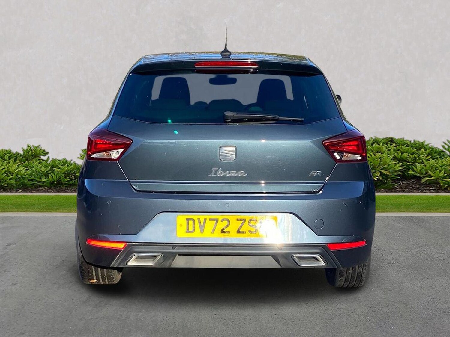 Used SEAT Ibiza 2023 for sale - 76599208: Photo 4