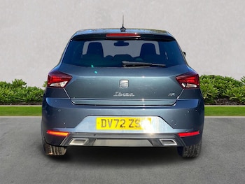 Used SEAT Ibiza 2023 for sale - 76599208: Photo