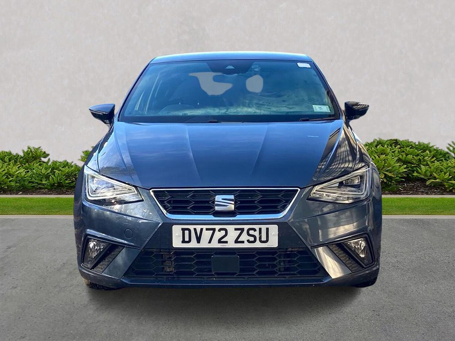 Used SEAT Ibiza 2023 for sale - 76599208: Photo 5