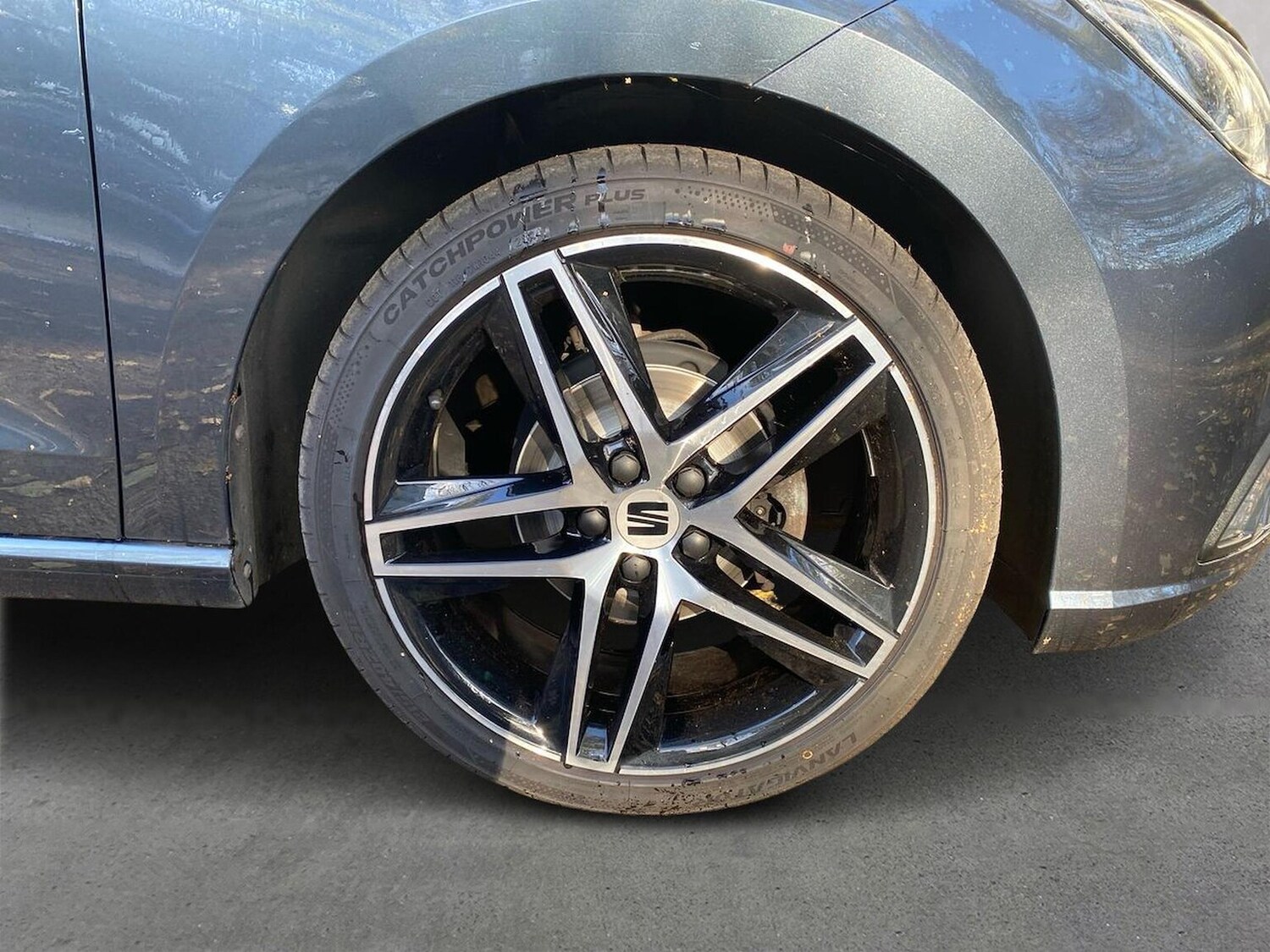 Used SEAT Ibiza 2023 for sale - 76599208: Photo 6