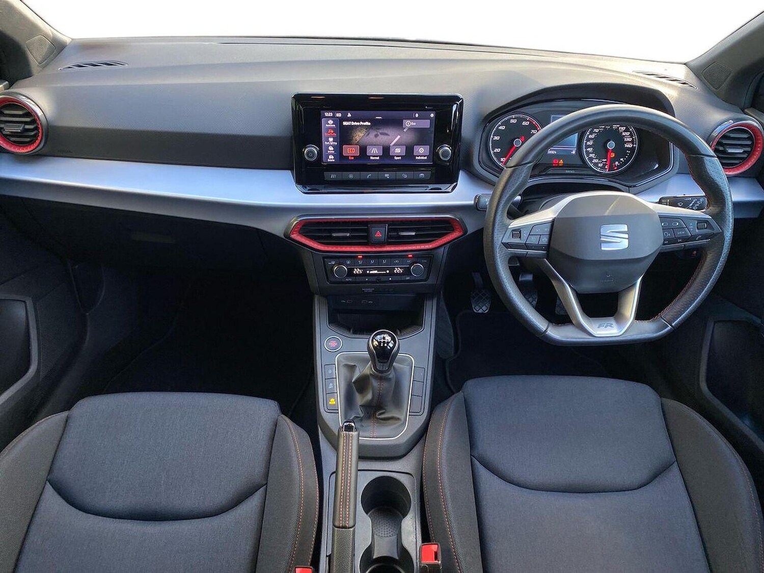 Used SEAT Ibiza 2023 for sale - 76599208: Photo 8