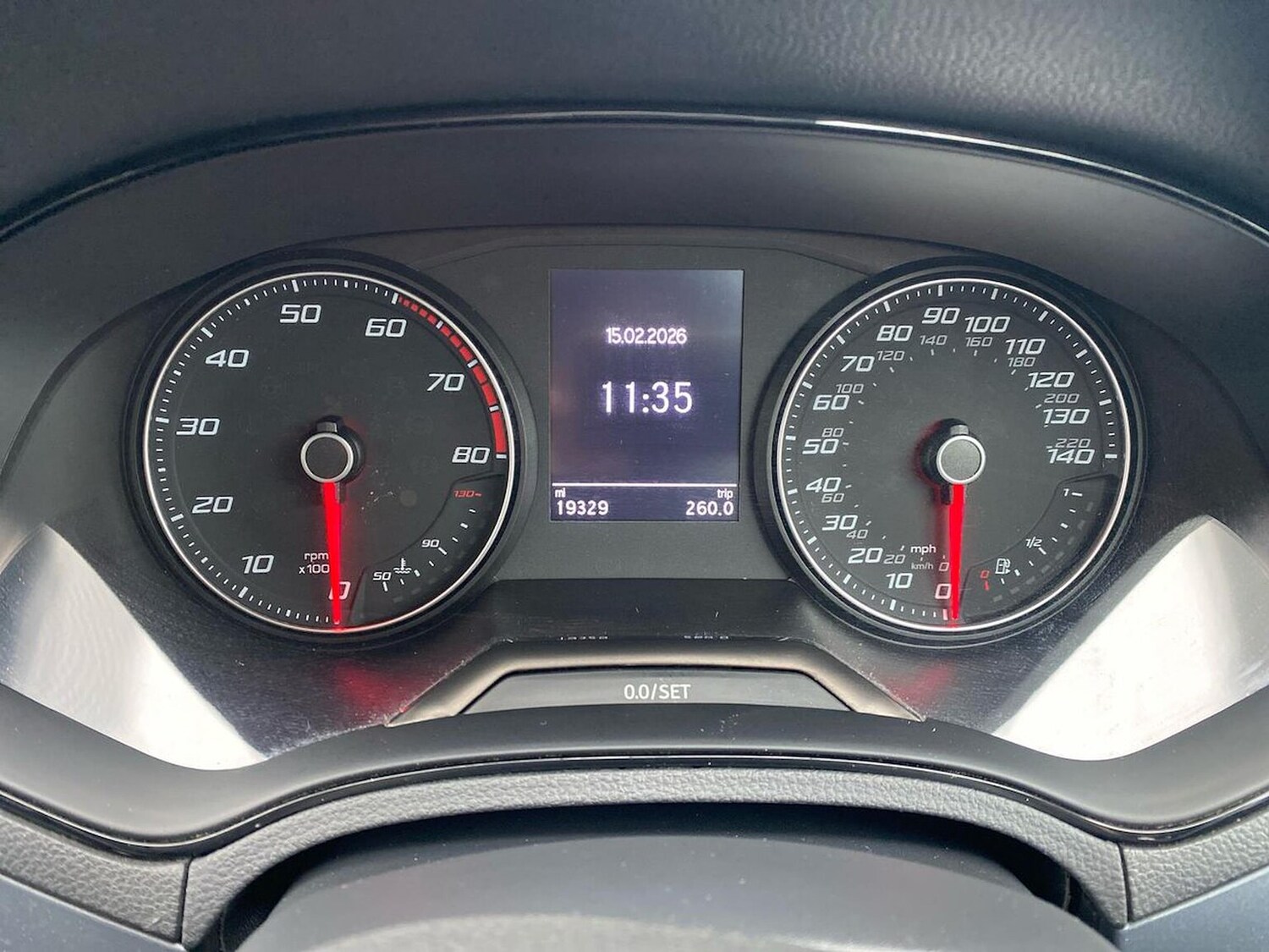 Used SEAT Arona 2021 for sale - 78026128: Photo 10