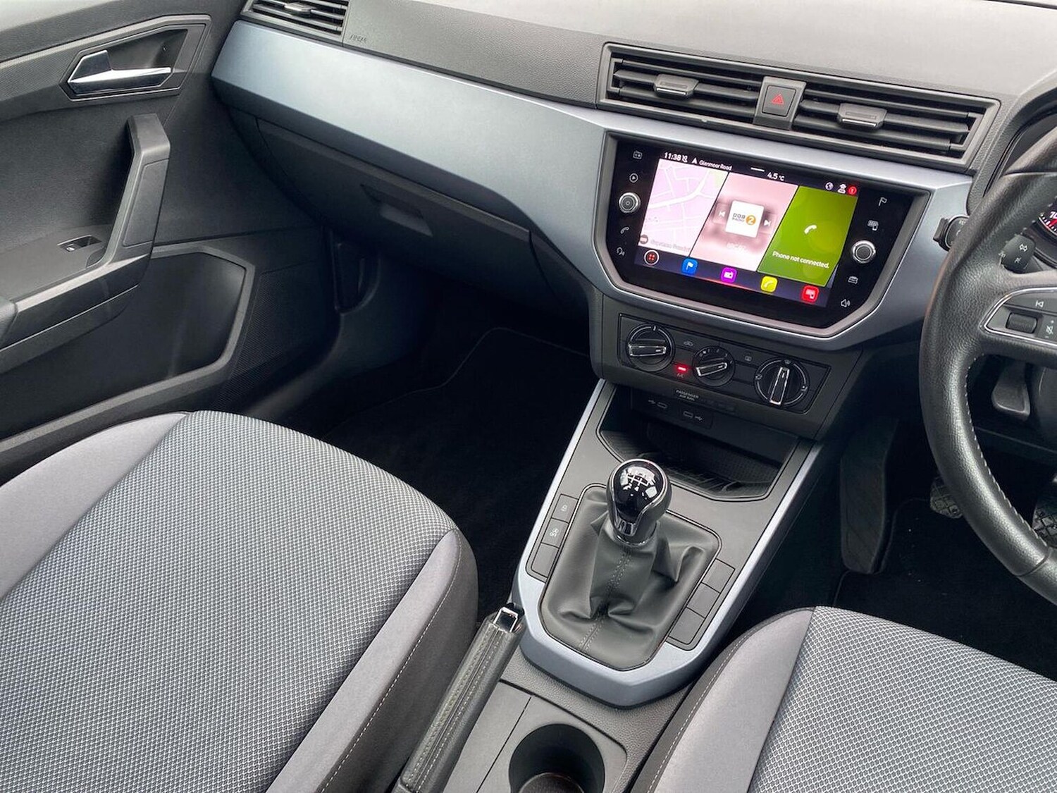 Used SEAT Arona 2021 for sale - 78026128: Photo 13