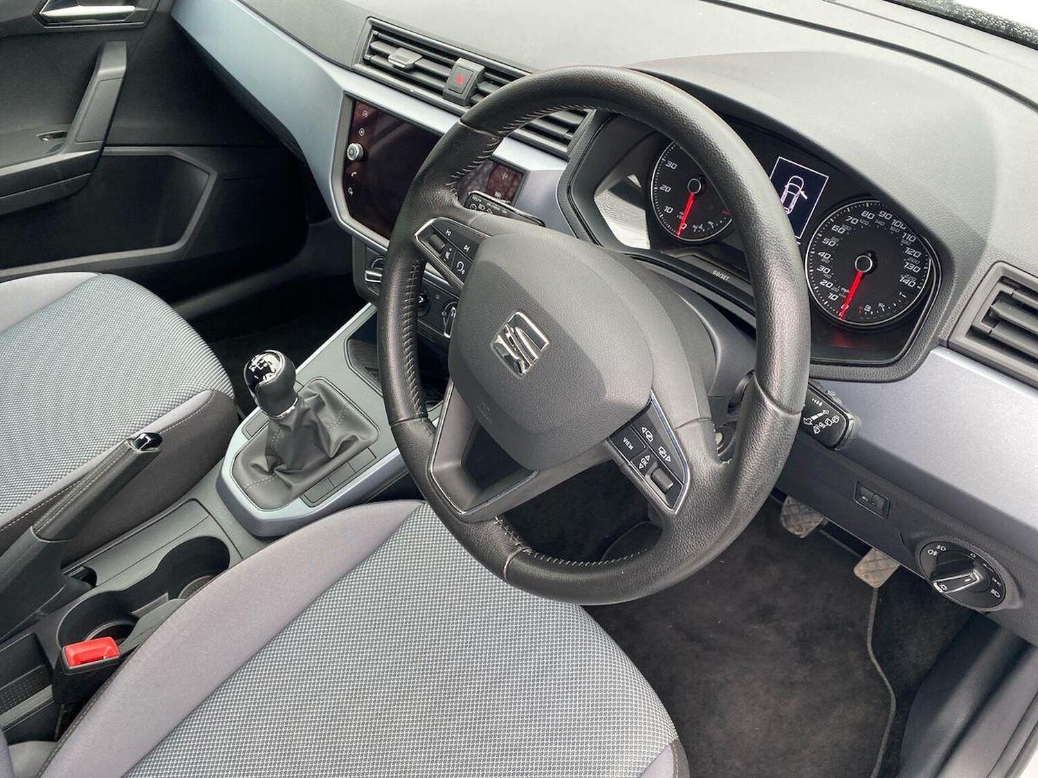 Used SEAT Arona 2021 for sale - 78026128: Photo 15