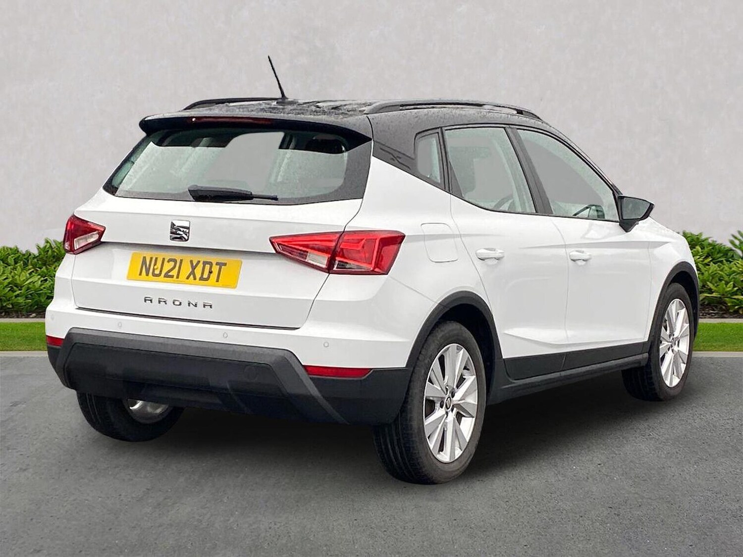 Used SEAT Arona 2021 for sale - 78026128: Photo 18
