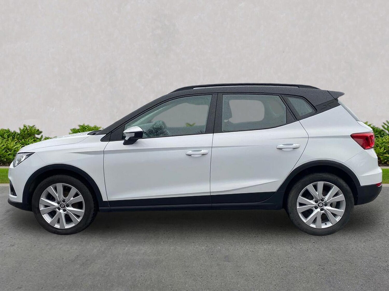 Used SEAT Arona 2021 for sale - 78026128: Photo 19