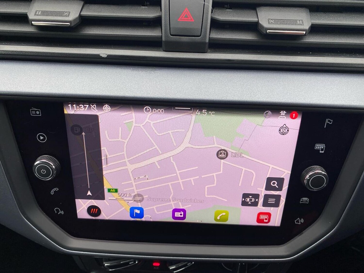 Used SEAT Arona 2021 for sale - 78026128: Photo 23