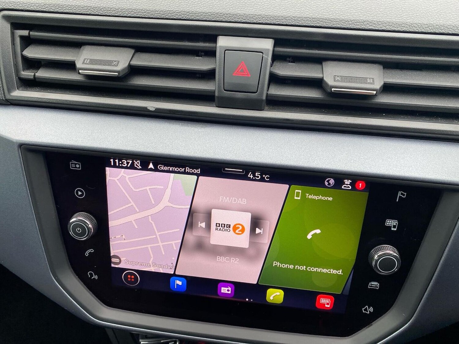 Used SEAT Arona 2021 for sale - 78026128: Photo 24