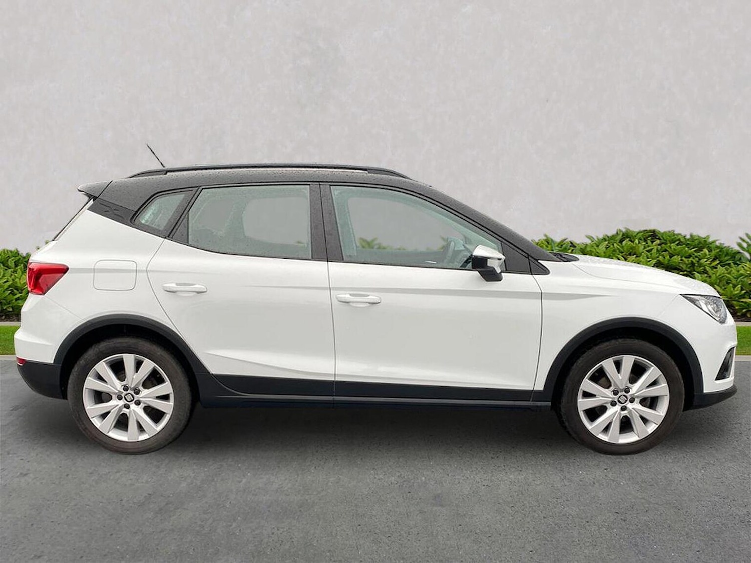 Used SEAT Arona 2021 for sale - 78026128: Photo 3
