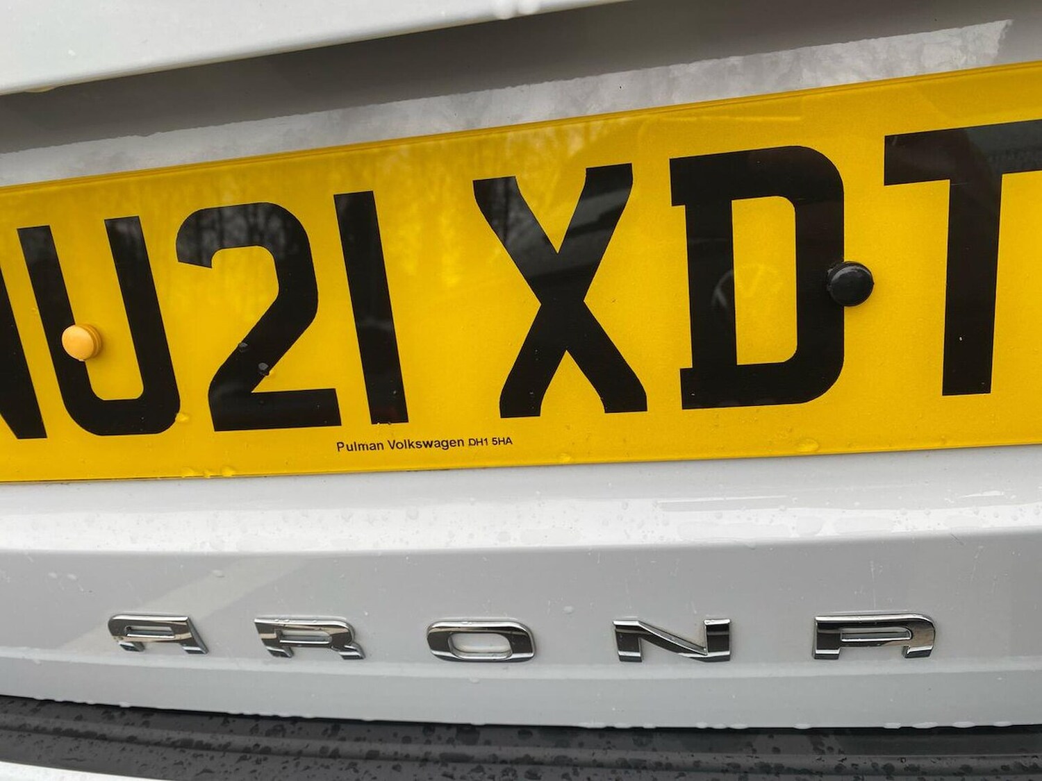 Used SEAT Arona 2021 for sale - 78026128: Photo 33