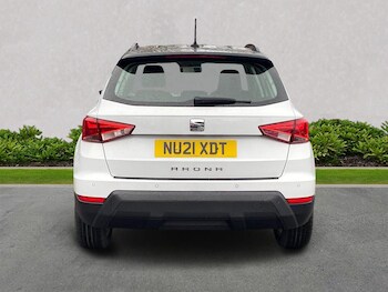 Used SEAT Arona 2021 for sale - 78026128: Photo