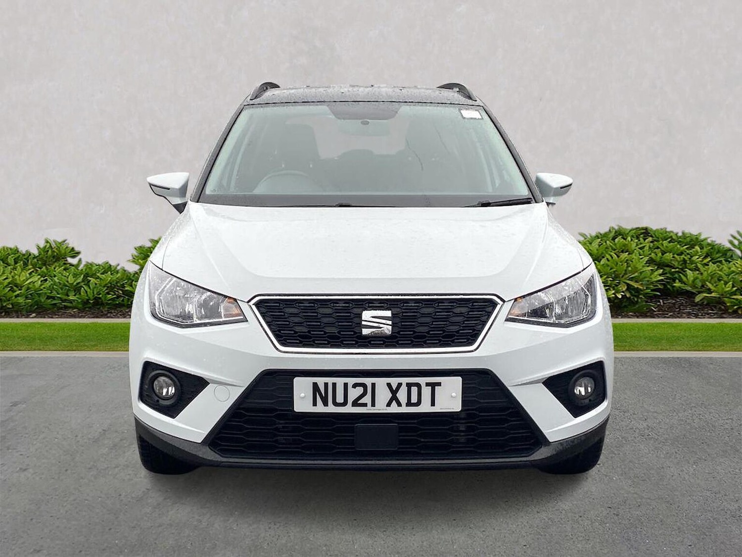 Used SEAT Arona 2021 for sale - 78026128: Photo 5