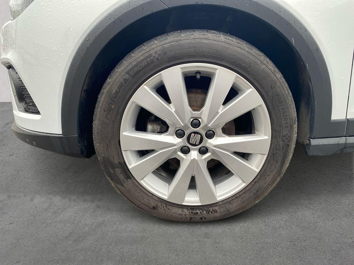 Used SEAT Arona 2021 for sale - 78026128: Photo 6