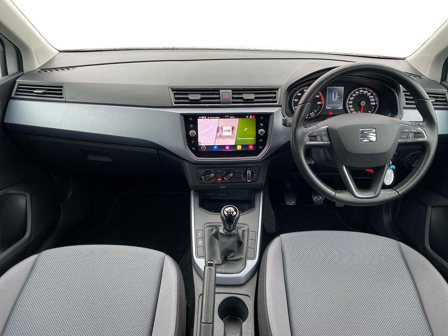 Used SEAT Arona 2021 for sale - 78026128: Photo 8