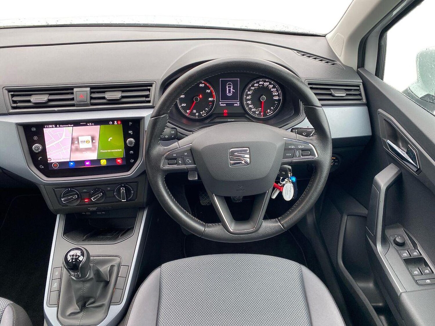 Used SEAT Arona 2021 for sale - 78026128: Photo 9