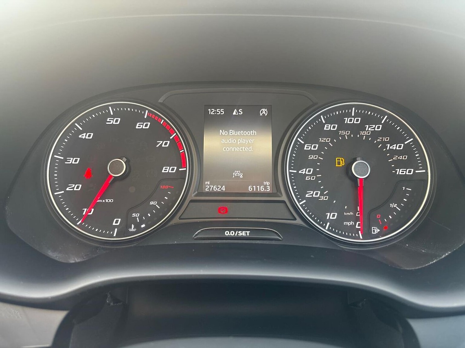 Used SEAT Ateca 2019 for sale - 76897085: Photo 10