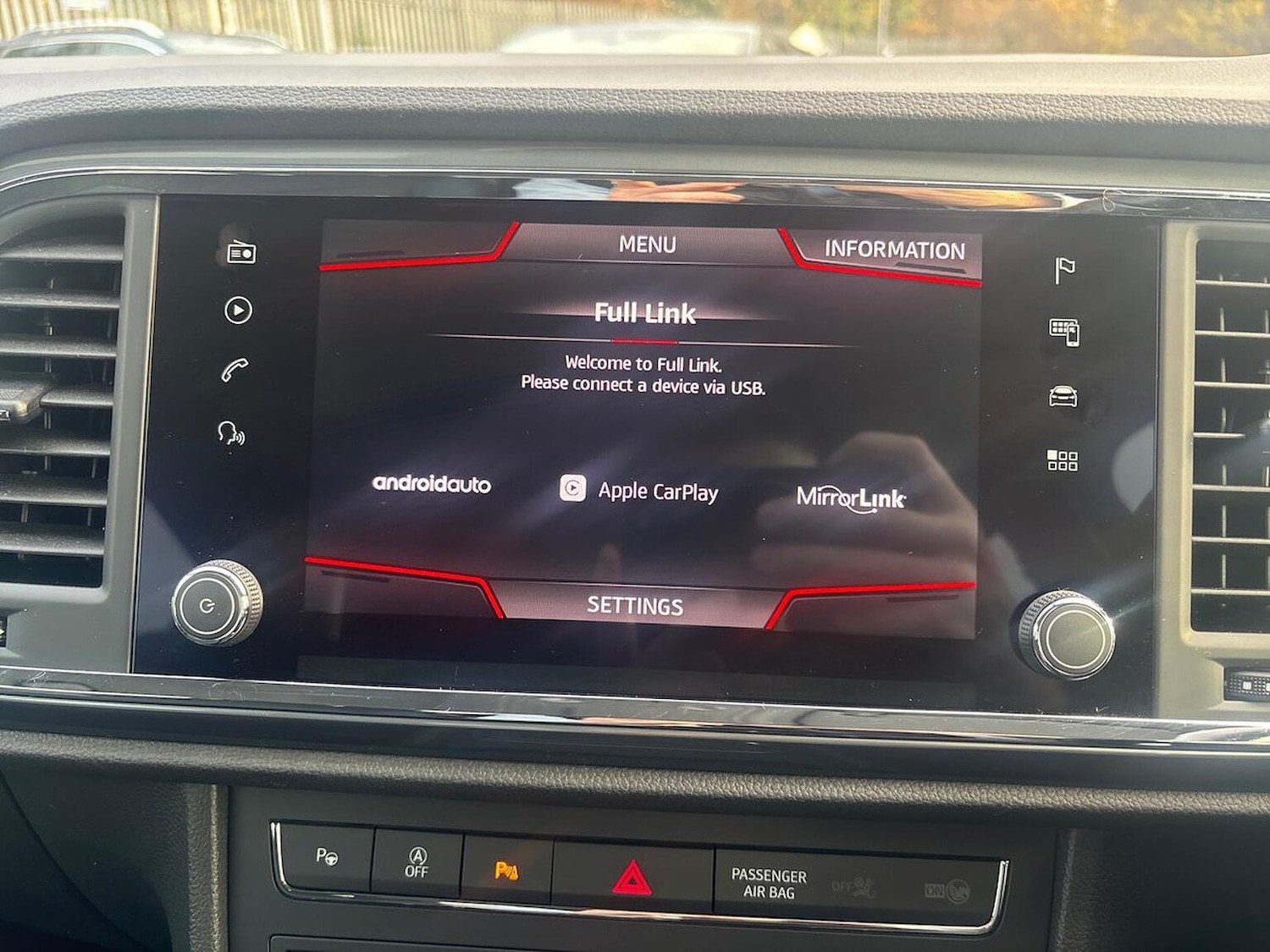 Used SEAT Ateca 2019 for sale - 76897085: Photo 11