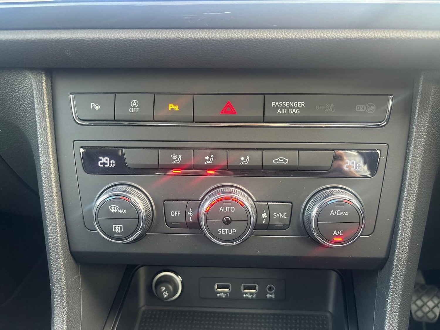 Used SEAT Ateca 2019 for sale - 76897085: Photo 12