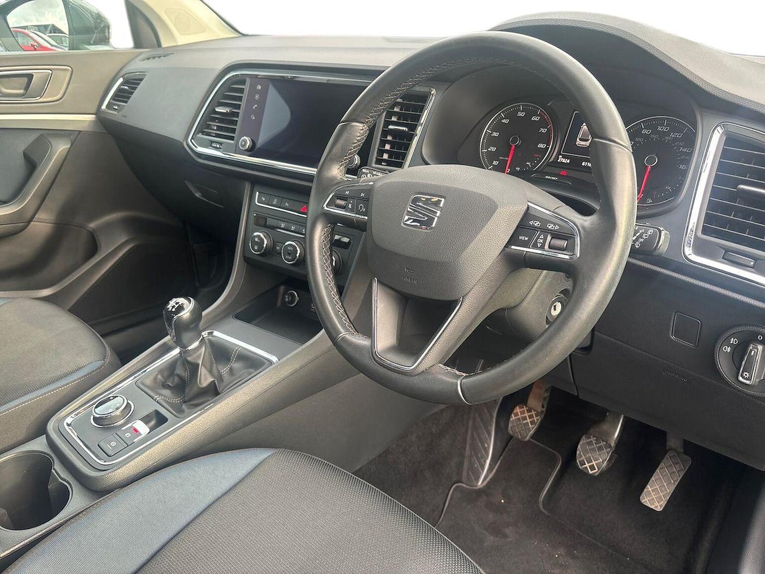 Used SEAT Ateca 2019 for sale - 76897085: Photo 15