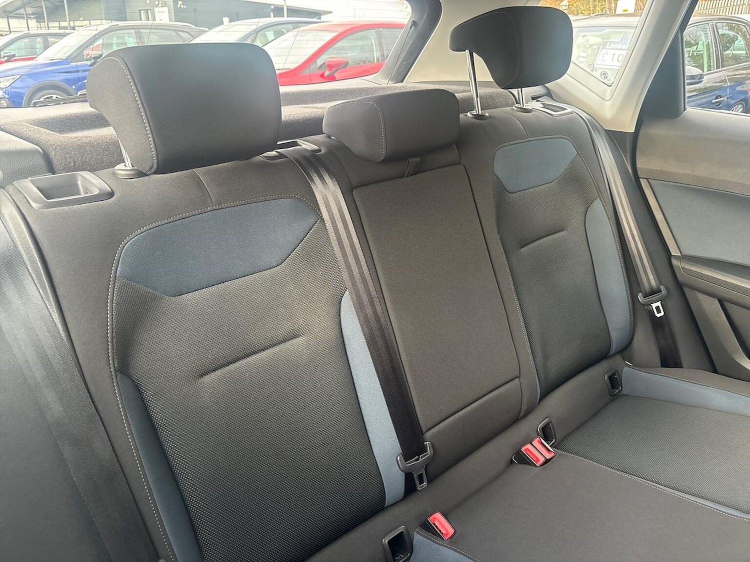 Used SEAT Ateca 2019 for sale - 76897085: Photo 16