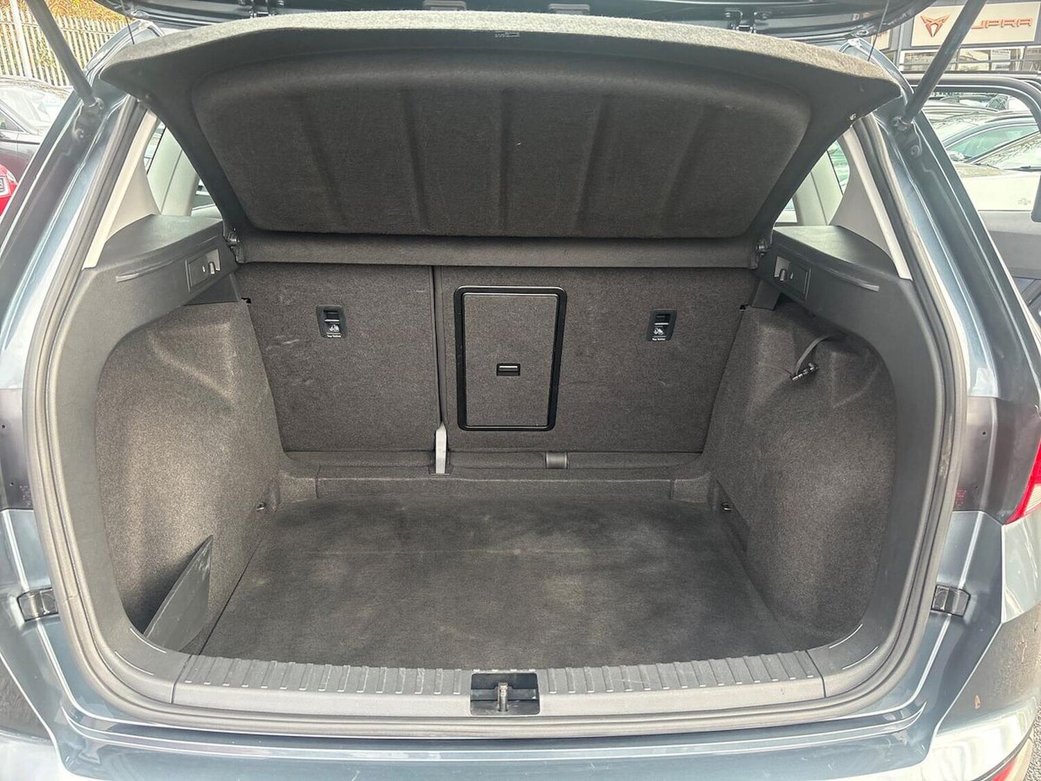 Used SEAT Ateca 2019 for sale - 76897085: Photo 17