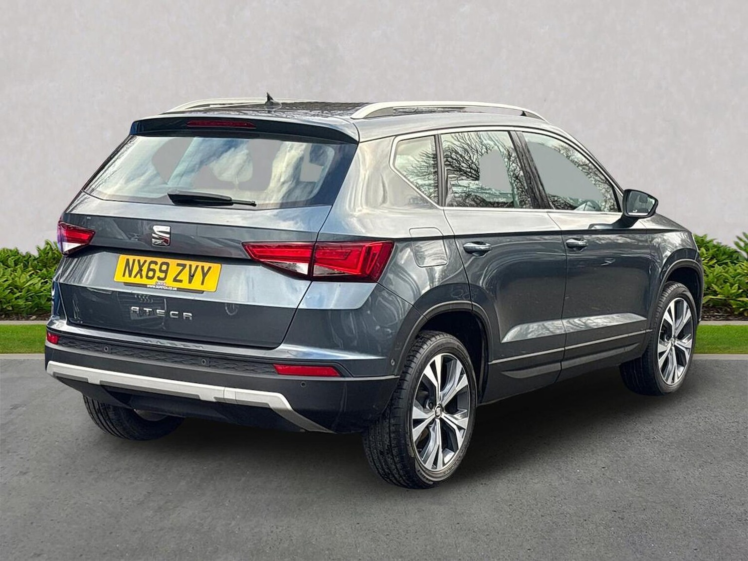 Used SEAT Ateca 2019 for sale - 76897085: Photo 18