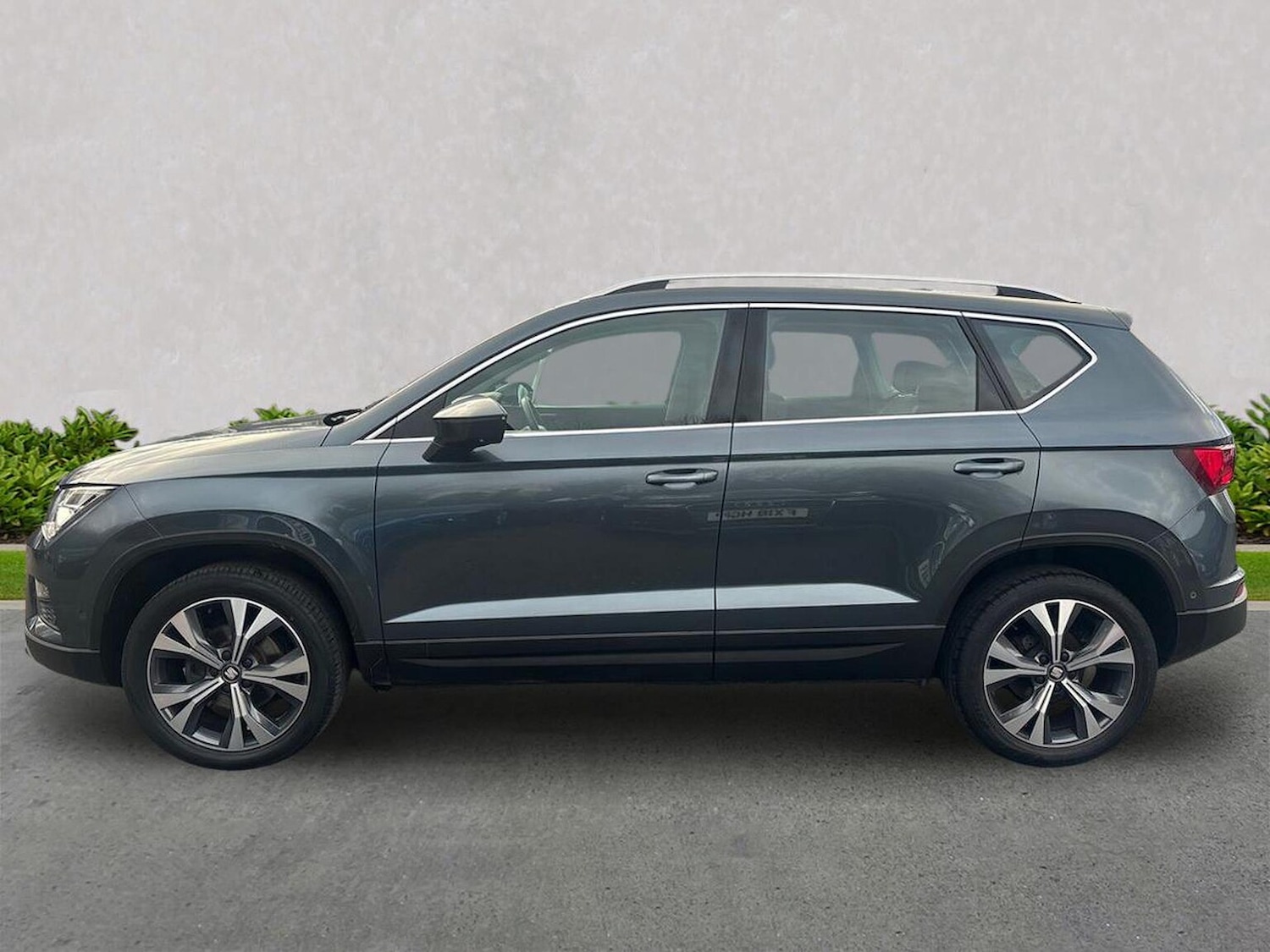 Used SEAT Ateca 2019 for sale - 76897085: Photo 19