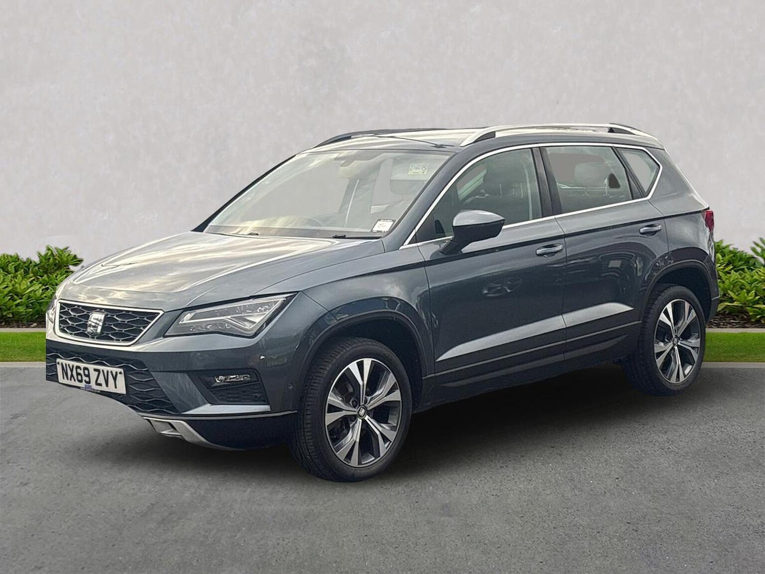 Used SEAT Ateca 2019 for sale - 76897085: Photo 20