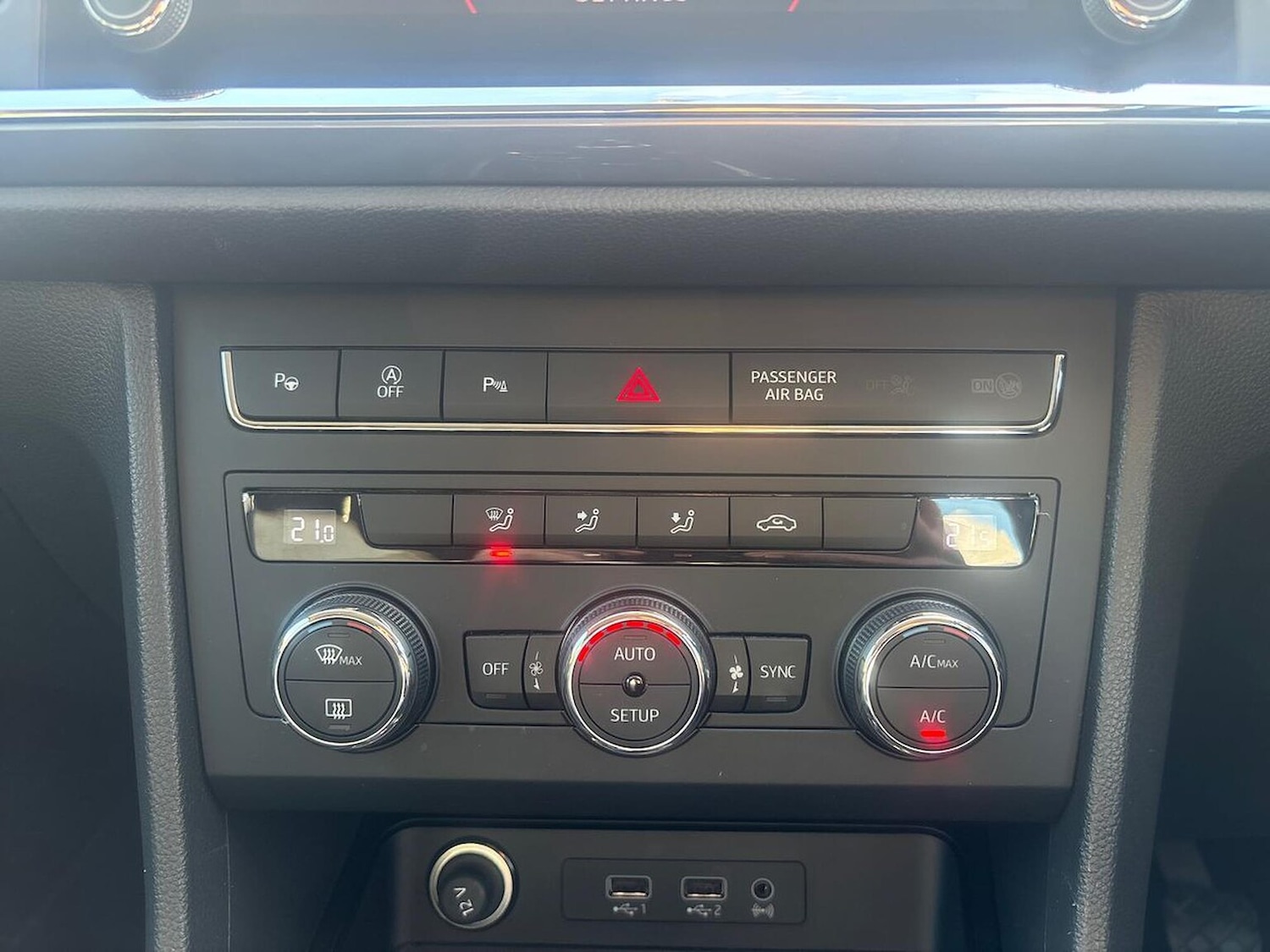 Used SEAT Ateca 2019 for sale - 76897085: Photo 22