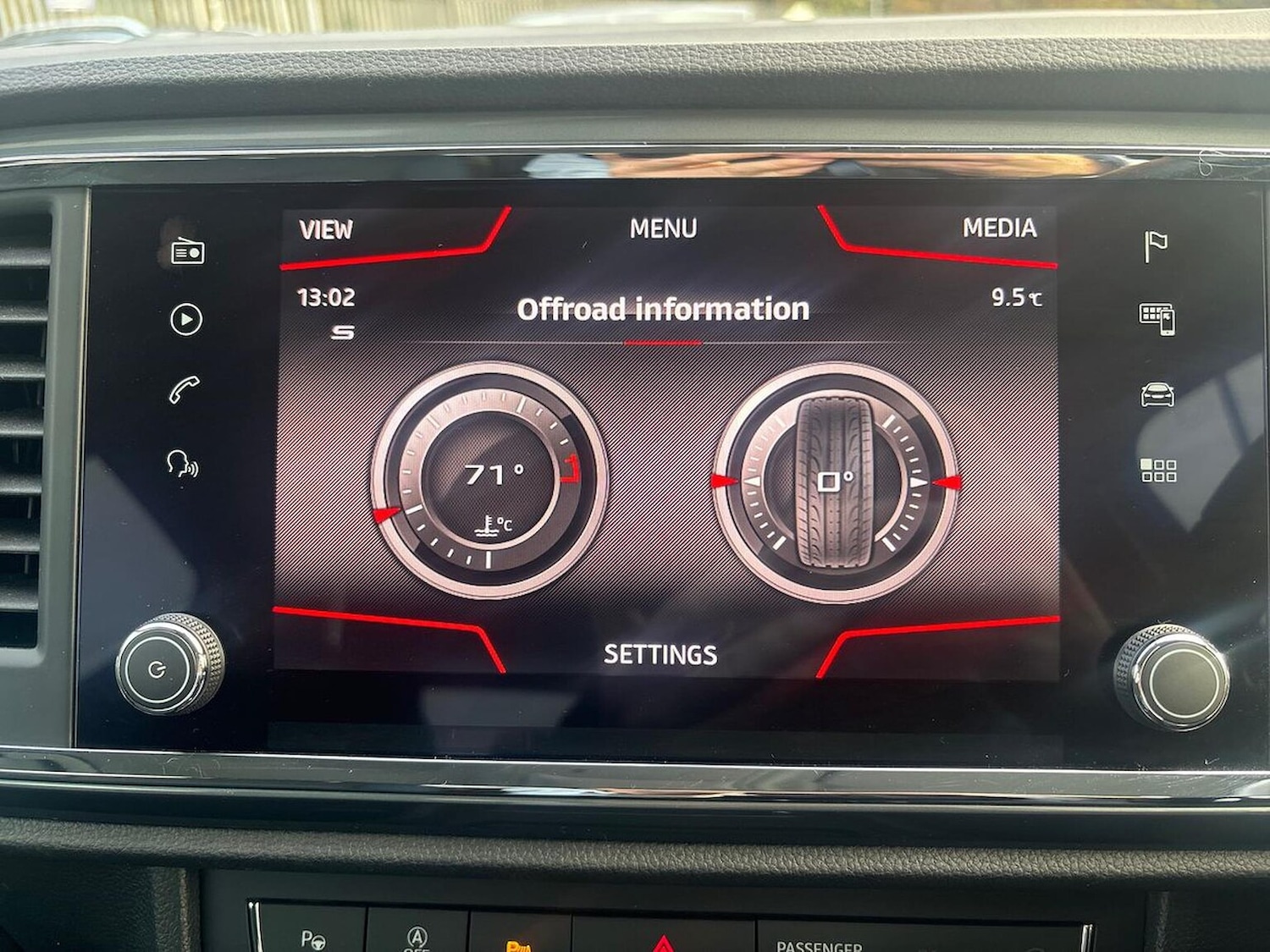 Used SEAT Ateca 2019 for sale - 76897085: Photo 23