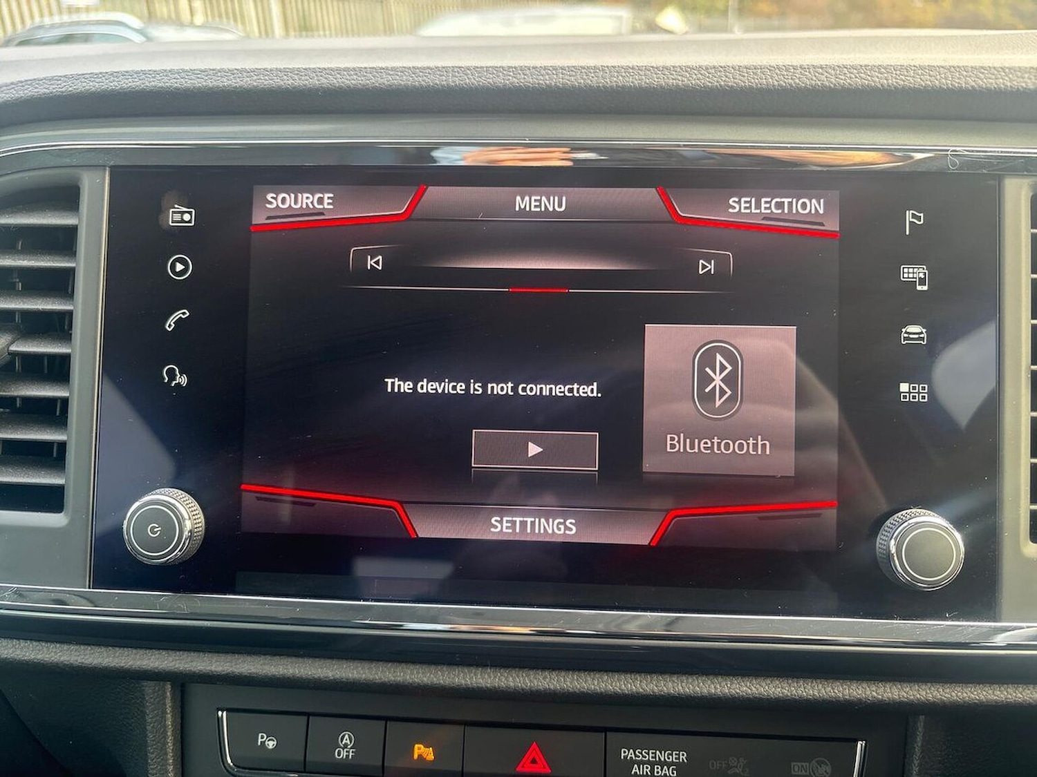 Used SEAT Ateca 2019 for sale - 76897085: Photo 24