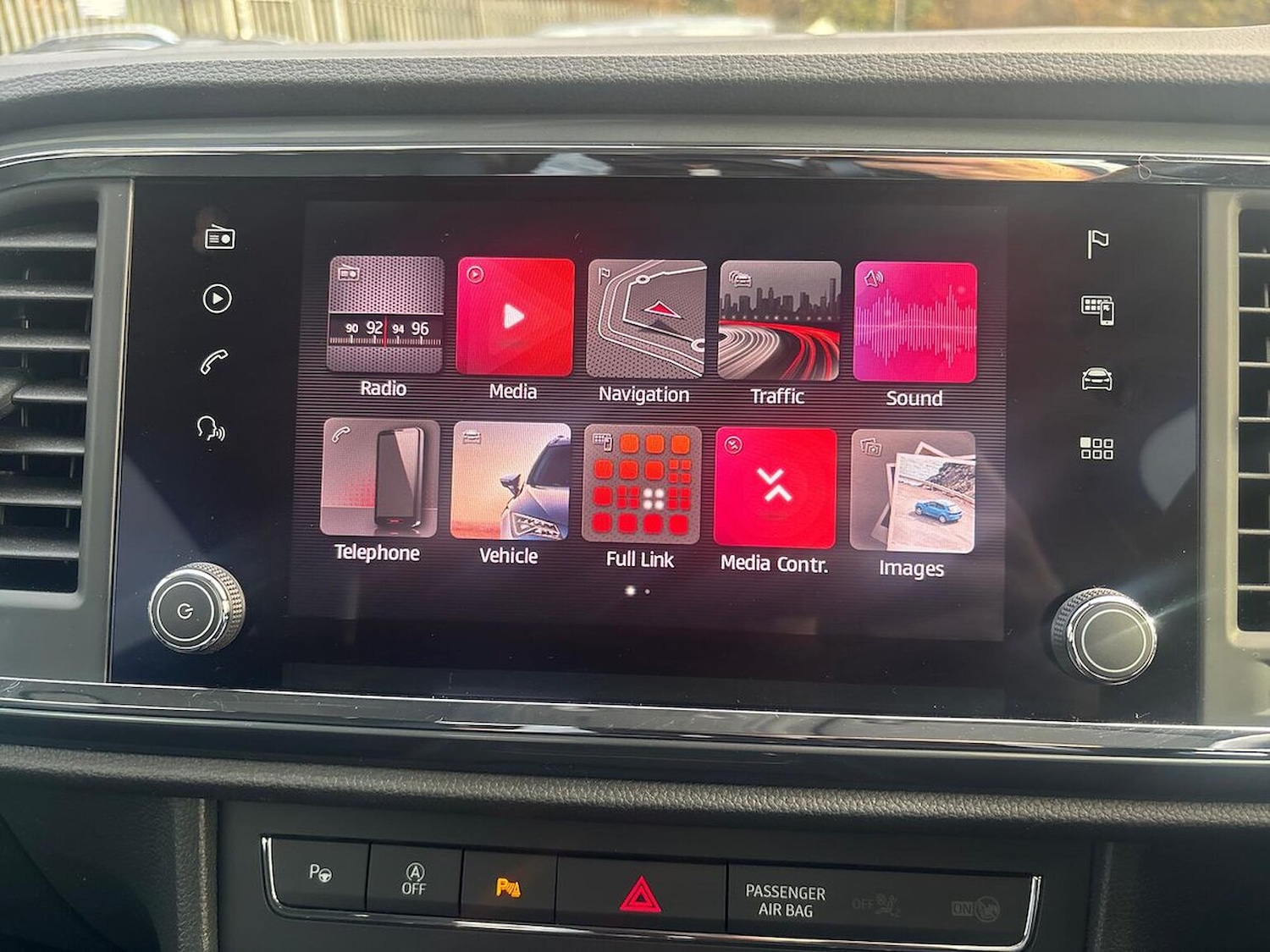 Used SEAT Ateca 2019 for sale - 76897085: Photo 25